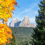 Autunno in Trentino Alto Adige, i posti più belli da visitare per il foliage e relax