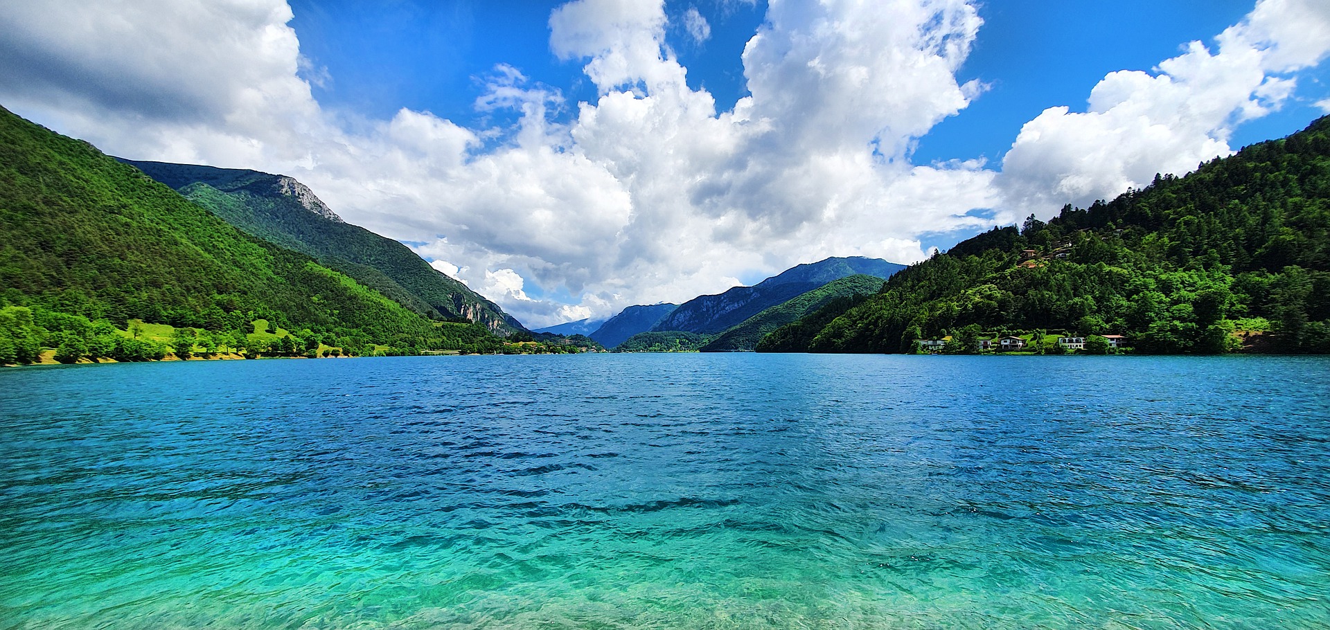 Lago di Ledro