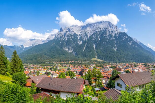 Mittenwald