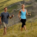 Nordic Walking