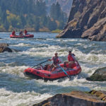 Rafting